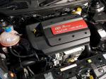 Alfa Romeo Giulietta 2010 года (UK)